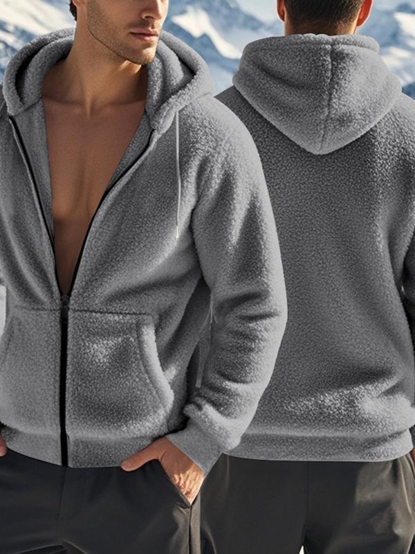 man coat