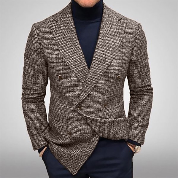 business suit