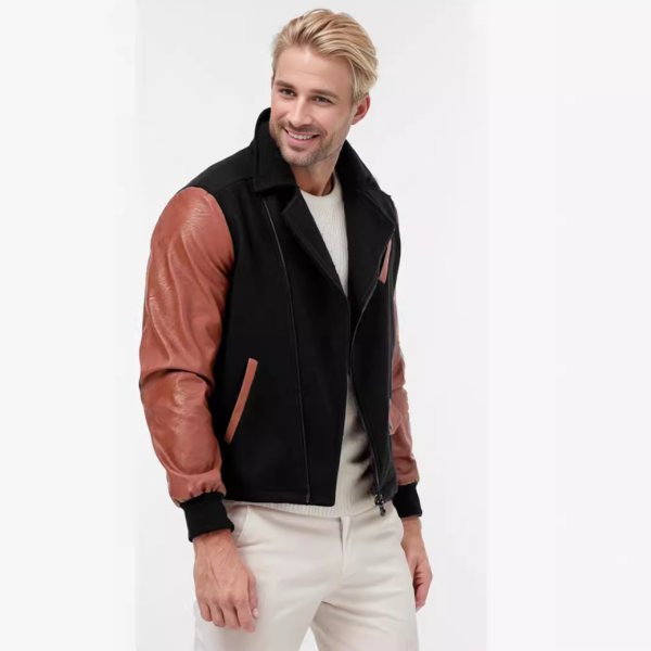 man coats