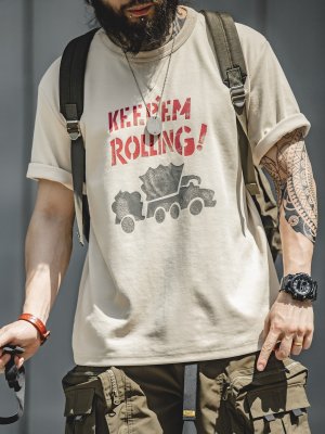 man shirt