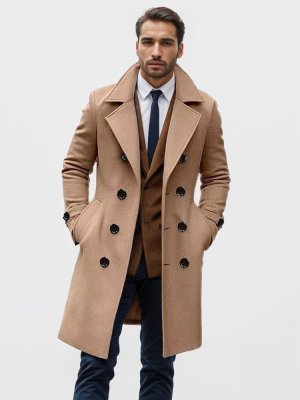 winter coat