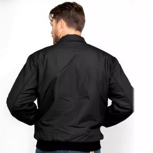 man coats