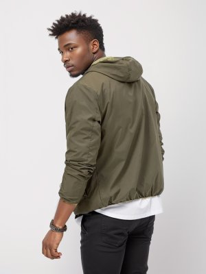 man coats