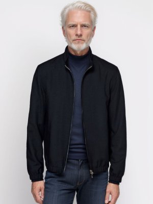 man coat