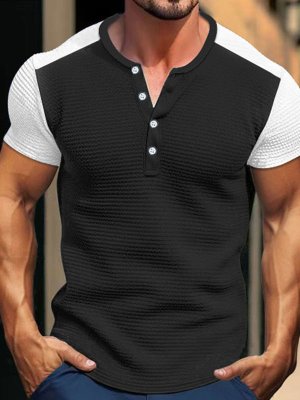man shirt