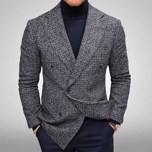 business suit