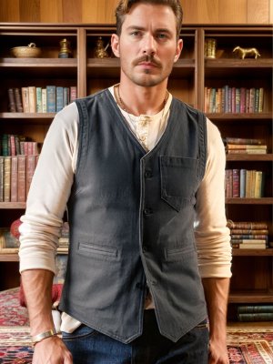 vest