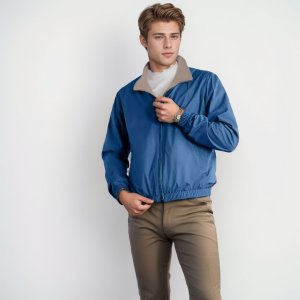 man jacket