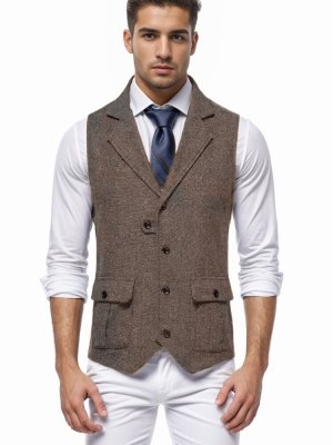 vest