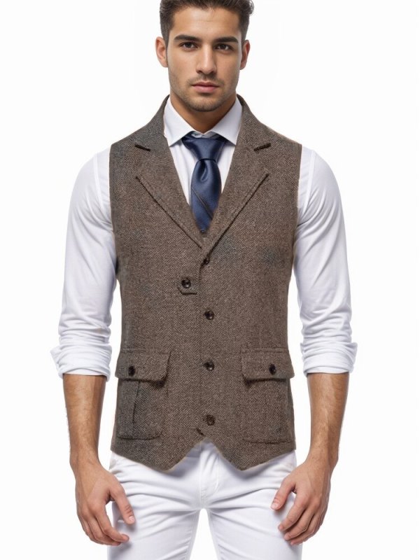 vest