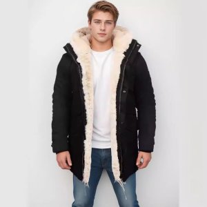 overcoat